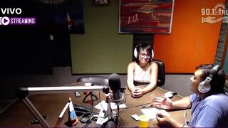 Entrevista a Valeria Romero Delegada Provincial de la JR ( parte 1/2)