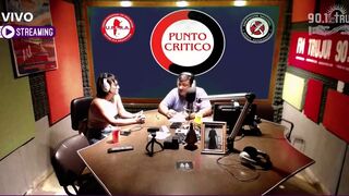 Entrevista a Valeria Romero Delegada Provincial de la Juventud Radical (Parte 2/2)