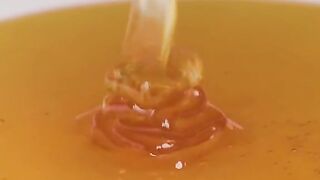 Honey Craving ASMR |satisfying video
