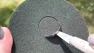 Satisfying mudy |Satisfying video