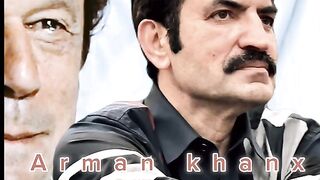 Sher Afzal Marwat as