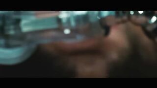 x-Men origins wolverine scene