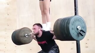 Gym with the girl fitness body????#shorts #shortvideo#vairal #febspot