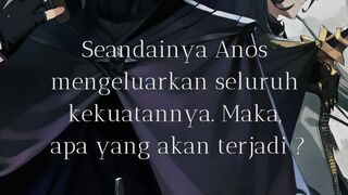Dj Ada yang Tumbang ~ Maou Gakuen no Futekigousha [Chibi Chatter]