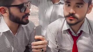 Funy vedio