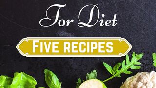 Diet food