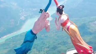 Top amazing video interesting jhula