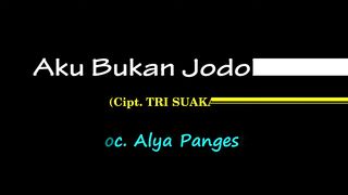 Dangdut Aku Bukan Jodohnya