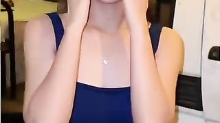 Bikini dance 60