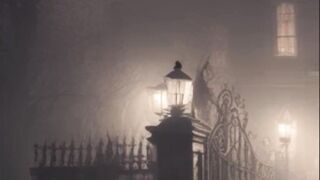 The Haunting of Blackwood Manor
