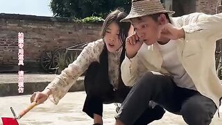 chinese verry femoss top intertainment video