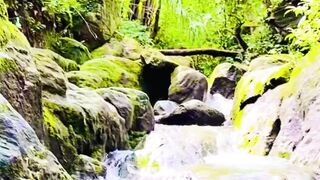 anderlust Chronicles: Exploring Earth's Untamed Beauty #travel