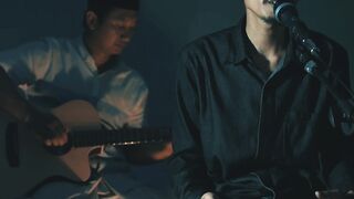 Kisah Sang Rosul Live Acustic Cover