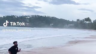 Srilanka_ @Mirissa