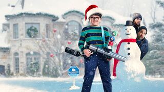 Home Sweet Home Alone (2021) Hollywood full Movie