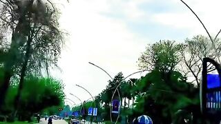 Islamabad is a beautiful city ❤❤❤❤