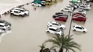 Dubai now a days