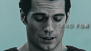 _You Give Them Hope._ - Superman Edit _ Bloody Mary Slowed _ AFTER EFFECTS HATES ME.