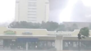 Tornado in California today #california #tornado #usa