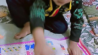 Say mashaAllah for shazil