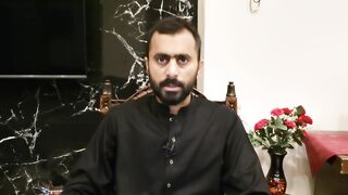 Shehbaz Sharif government has won another shameful honour _ Parliament becomes unsafe _ Siddique Jan.