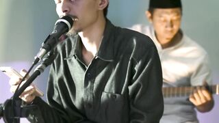 DASA2 Dunia Sementara Akhirat Selamanya Ustad Derry Sulaiman Live Acustic Cover