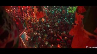Godzilla x Kong: The New Empire (2024) Hindi Dubbed (Part 1)
