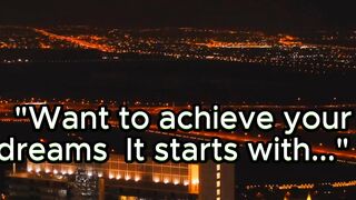 Success Motivation