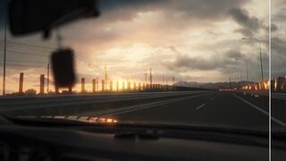 #DaVinciColor #cinematic sense