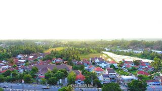 Magelang, Indonesia