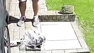 The last one ???????? #funnyvideo #funny #fails #fail #funnyvideos