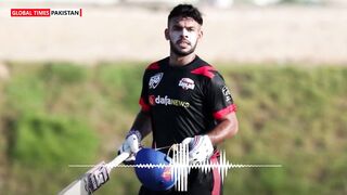 Cricketer Usman Khan Compromised His Future For Pakistan - Pak vs NZ - PCB - Sports