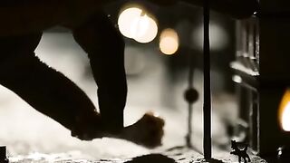 आदमी को मिला जादुई मॉडल