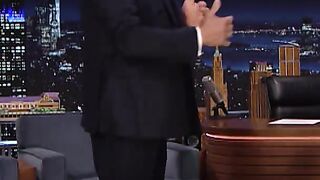 Mr Stallone Showed How to Fake Punch ..