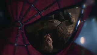 #spiderman