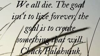 Quotes About The Reality Of Life