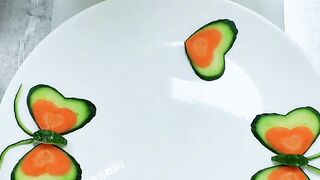 Food decor