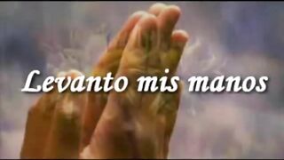????‍???????????? levanto mis manos aunque no tenga fuerzas