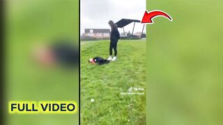 Shocking Lexi Bonner Jumped And Fight Video Footage Sparks Outrage On
