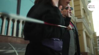 Blind Man Teaches Girl To See Full Movie
