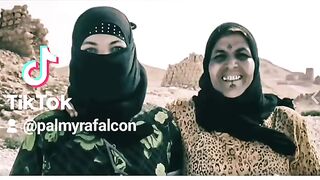 مدينة تدمر ٩