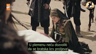 Osnivac Osman 157 ep.najava