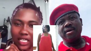 Abena Korkor Trending Video