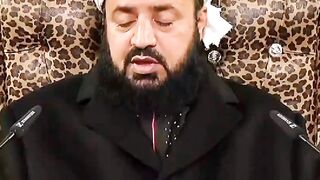 قیامت کب قائم ہوگی حضرت امیر عبدالقدیر اعوان مدظلہ العالی qayamat musalman iman