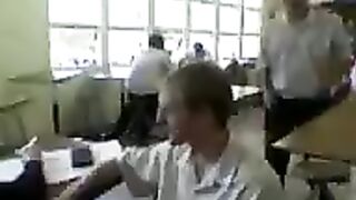 Slap laughing video