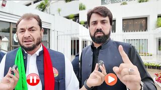 Strong Imran Khan Faces New Hurdles Inside Adiala Jail As Media Gets The New SOP's To Cover Cases.