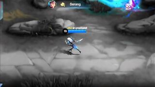Lancelot Montage
