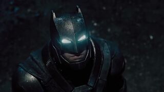 Batman v Superman: Dawn of Justice | EPIC Fight Scene! | CINEMA HOUSE