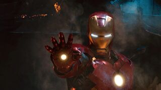 Iron Man | Aldrich Killian All Powers Scenes | CINEMA HOUSE