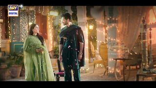 Jaan e Jahan Episode 32 - Teaser - Hamza Ali Abbasi - Ayeza Khan
